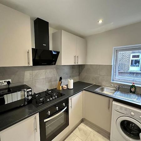 3 Bed Hackney/Harringay Flat Διαμέρισμα Λονδίνο Εξωτερικό φωτογραφία