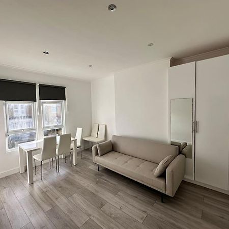 3 Bed Hackney/Harringay Flat Διαμέρισμα Λονδίνο Εξωτερικό φωτογραφία