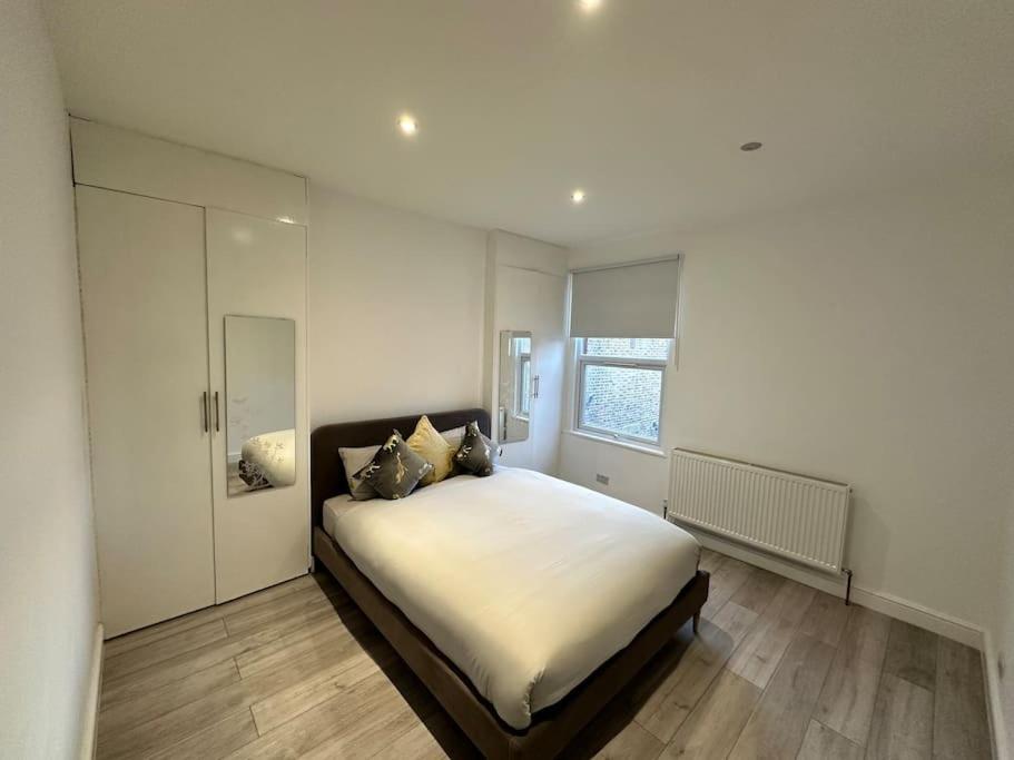 3 Bed Hackney/Harringay Flat Διαμέρισμα Λονδίνο Εξωτερικό φωτογραφία