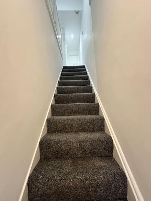 3 Bed Hackney/Harringay Flat Διαμέρισμα Λονδίνο Εξωτερικό φωτογραφία
