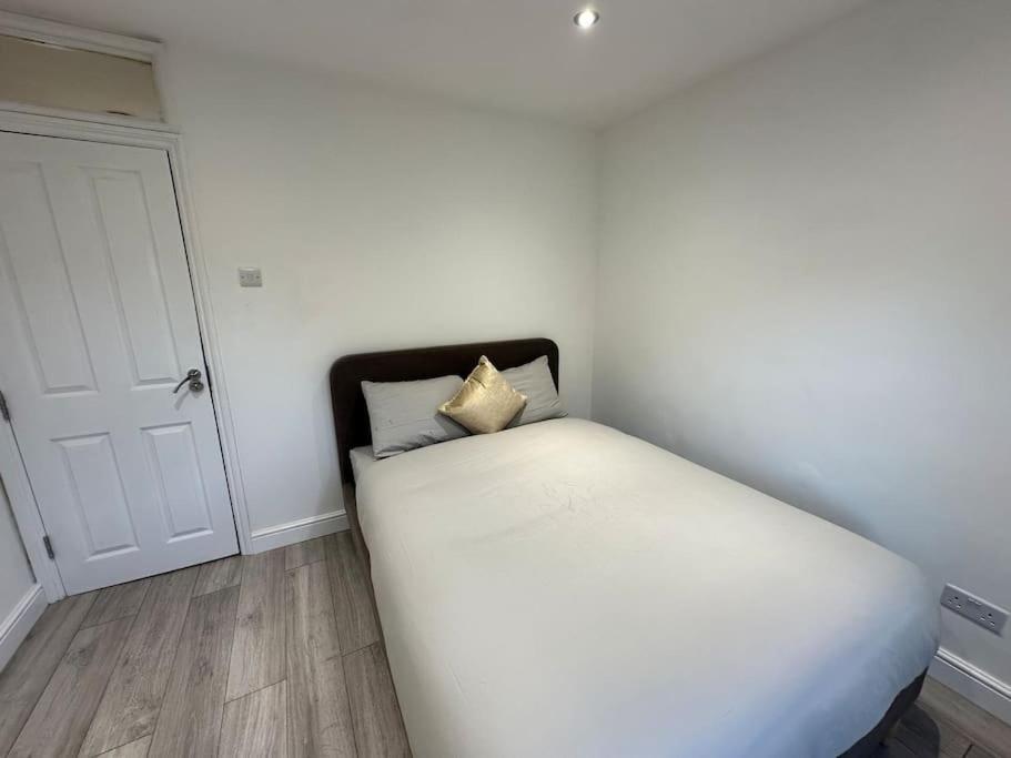 3 Bed Hackney/Harringay Flat Διαμέρισμα Λονδίνο Εξωτερικό φωτογραφία