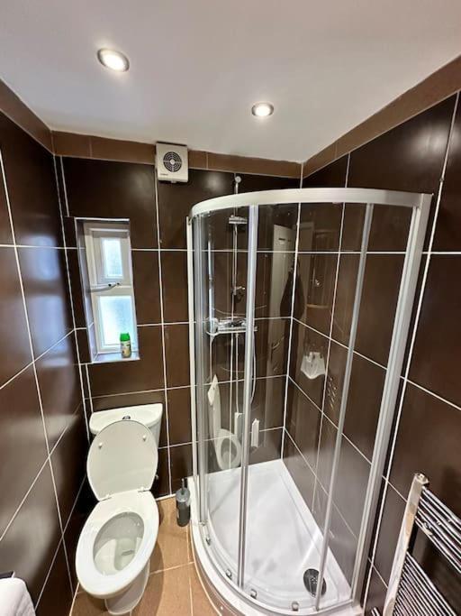3 Bed Hackney/Harringay Flat Διαμέρισμα Λονδίνο Εξωτερικό φωτογραφία