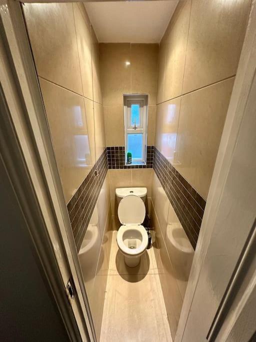 3 Bed Hackney/Harringay Flat Διαμέρισμα Λονδίνο Εξωτερικό φωτογραφία