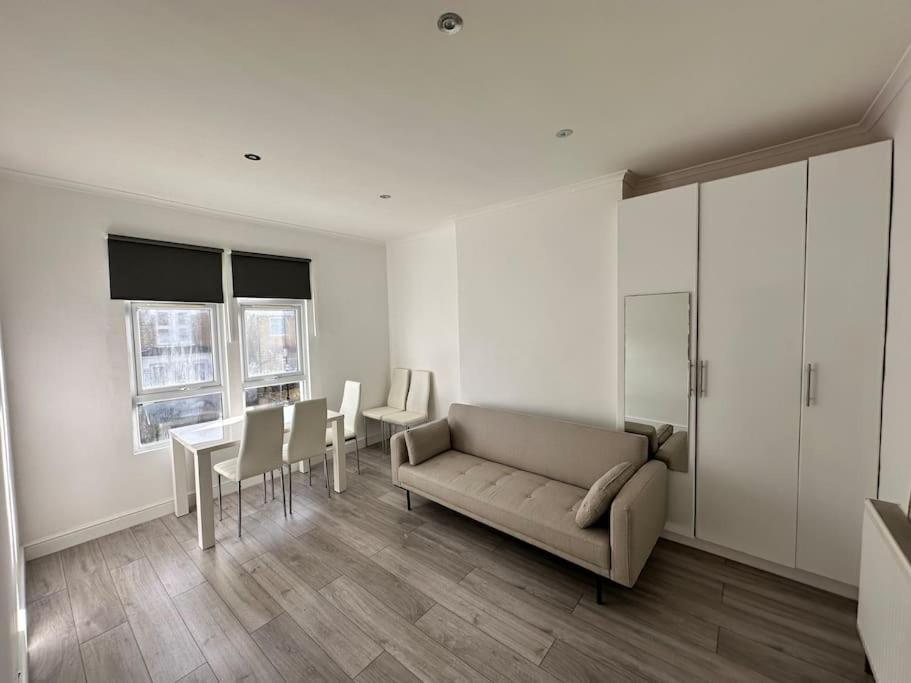 3 Bed Hackney/Harringay Flat Διαμέρισμα Λονδίνο Εξωτερικό φωτογραφία