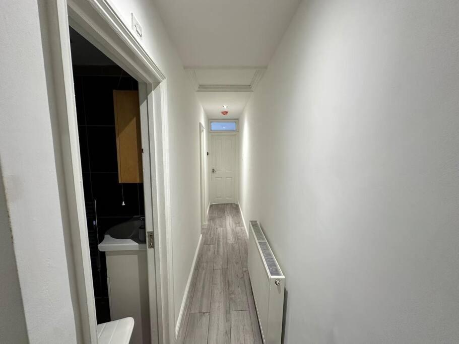 3 Bed Hackney/Harringay Flat Διαμέρισμα Λονδίνο Εξωτερικό φωτογραφία
