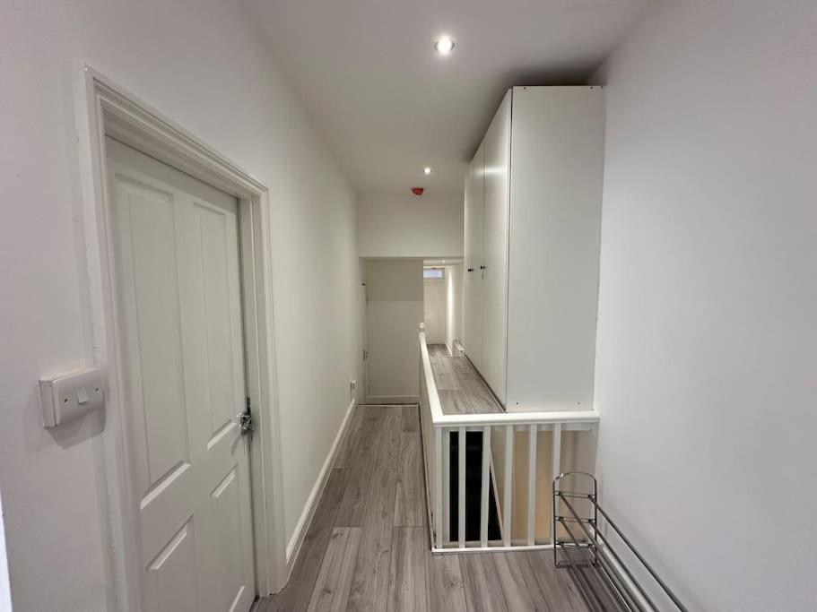 3 Bed Hackney/Harringay Flat Διαμέρισμα Λονδίνο Εξωτερικό φωτογραφία