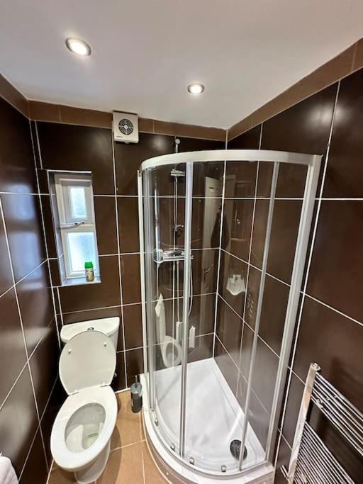 3 Bed Hackney/Harringay Flat Διαμέρισμα Λονδίνο Εξωτερικό φωτογραφία