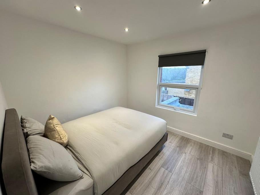 3 Bed Hackney/Harringay Flat Διαμέρισμα Λονδίνο Εξωτερικό φωτογραφία
