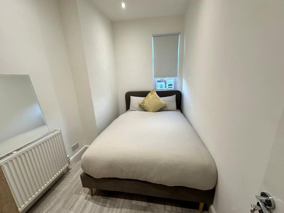 3 Bed Hackney/Harringay Flat Διαμέρισμα Λονδίνο Εξωτερικό φωτογραφία
