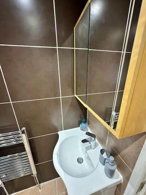 3 Bed Hackney/Harringay Flat Διαμέρισμα Λονδίνο Εξωτερικό φωτογραφία